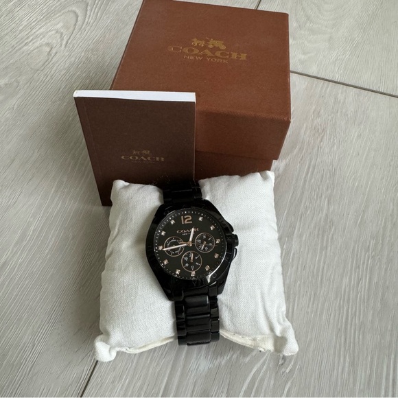 Coach watch - Picture 8 of 16